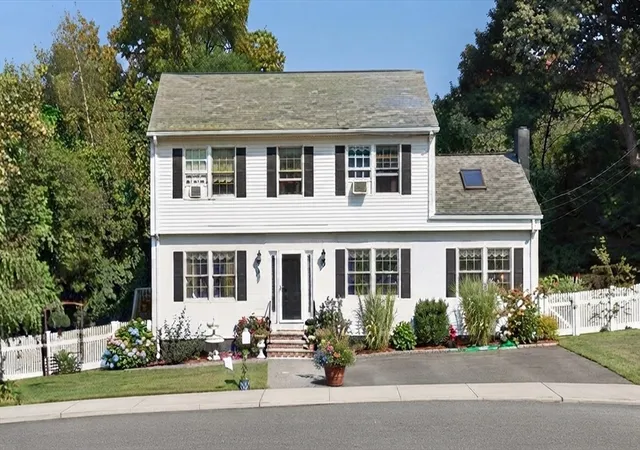 Photo 1 of Sale Pending at 9 Zamora St, Saugus, MA 01906 | MLS# 73567482 | Listing updated on 2026-09-17