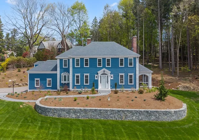 1st image of 20 Westwood Dr, Worcester, MA 01609 | MLS# 73510519