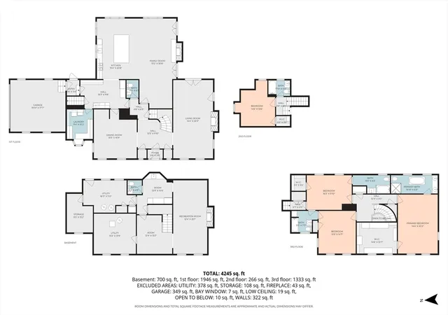41st image of 20 Westwood Dr, Worcester, MA 01609 | MLS# 73510519