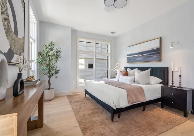2nd image of 37 Pearl Street #4, Boston, MA 02125 | MLS# 73567253