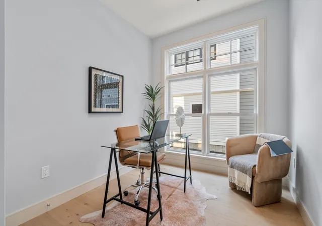 Photo 4 of Condo for sale at 37 Pearl Street #4, Boston, MA 02125 | MLS# 73567253 | Listing updated on 2026-08-28