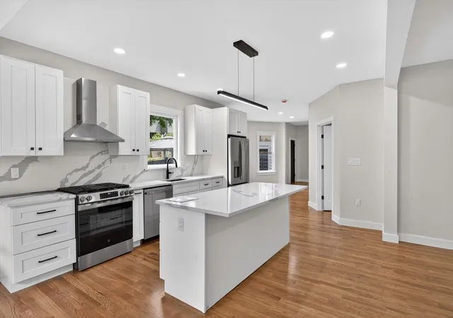 Photo 1 of Sale Pending at 21 Hutchinson St #1, Winthrop, MA 02152 | MLS# 73563677 | Listing updated on 2026-09-15