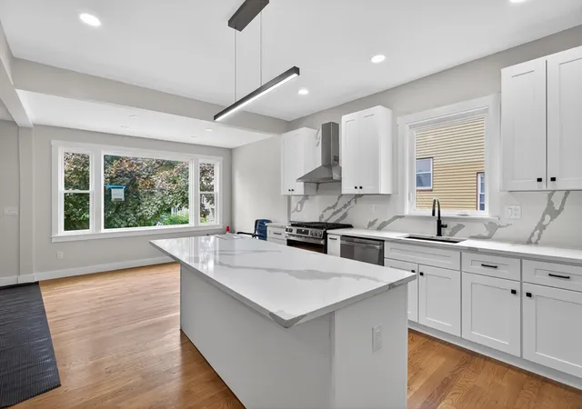 Photo 2 of Sale Pending at 21 Hutchinson St #1, Winthrop, MA 02152 | MLS# 73563677 | Listing updated on 2026-09-15