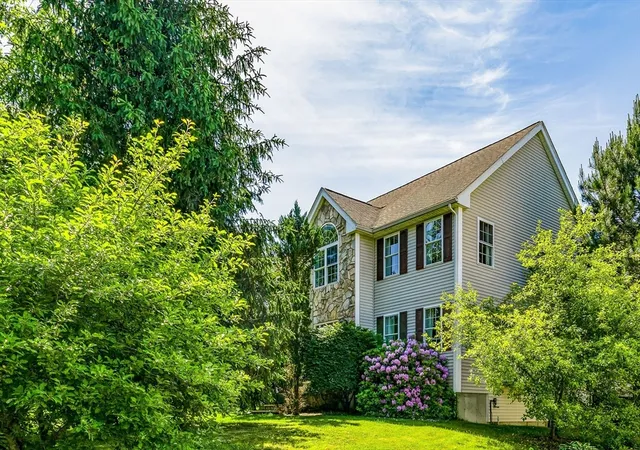 2nd image of 51 Spencer Knowles Rd, Rowley, MA 01969 | MLS# 73549613