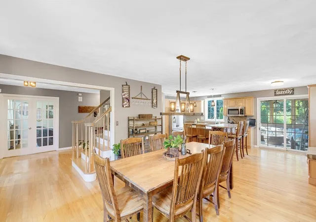 4th image of 51 Spencer Knowles Rd, Rowley, MA 01969 | MLS# 73549613