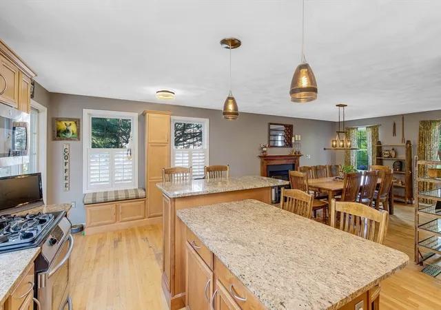 5th image of 51 Spencer Knowles Rd, Rowley, MA 01969 | MLS# 73549613