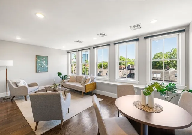 Photo 1 of Sale Pending at 668 Massachusetts Ave #4, Boston, MA 02118 | MLS# 73534255 | Listing updated on 2026-08-05