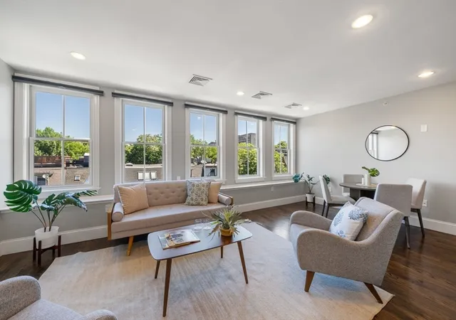 Photo 2 of Sale Pending at 668 Massachusetts Ave #4, Boston, MA 02118 | MLS# 73534255 | Listing updated on 2026-08-05