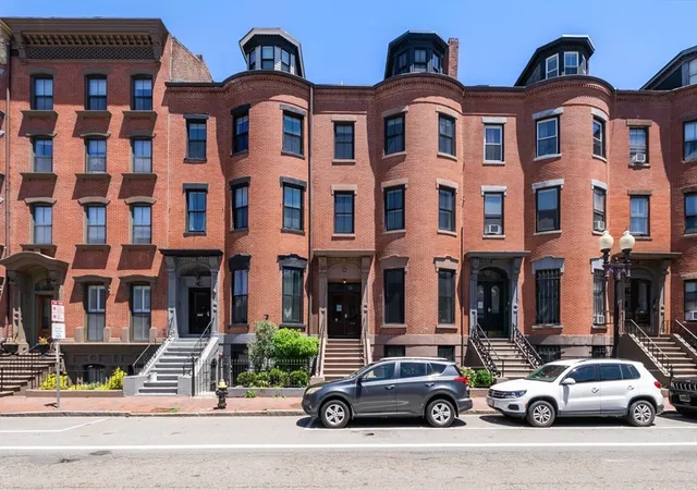 Photo 40 of Sale Pending at 668 Massachusetts Ave #4, Boston, MA 02118 | MLS# 73534255 | Listing updated on 2026-08-05
