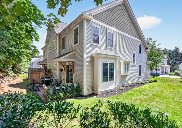23rd image of 19 Junction Ln #19, Hamilton, MA 01982 | MLS# 73558336