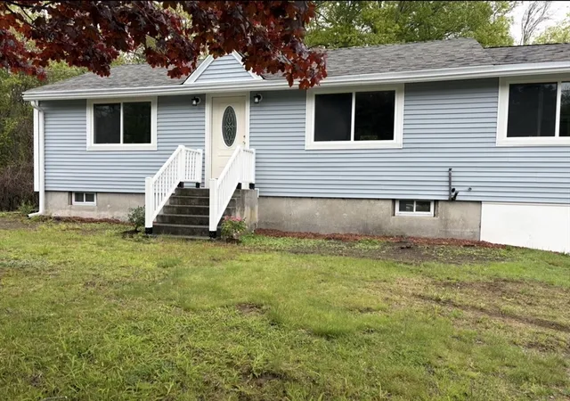 Homes for sale in North Oxford, MA | 155 Southbridge Road, North Oxford, MA 01537 | MLS# 73518922