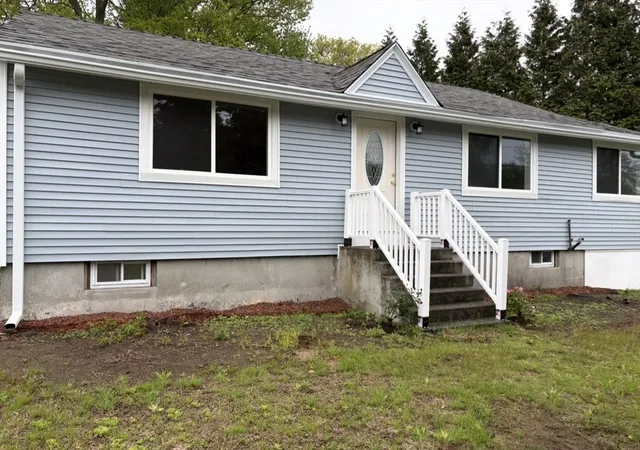 Homes for sale in North Oxford, MA | 155 Southbridge Road, North Oxford, MA 01537 | MLS# 73518922