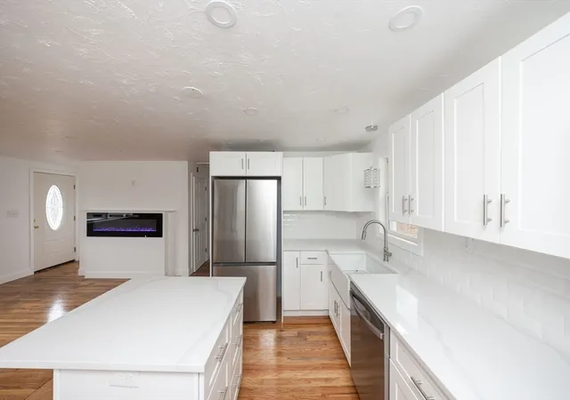 Homes for sale in North Oxford, MA | 155 Southbridge Road, North Oxford, MA 01537 | MLS# 73518922
