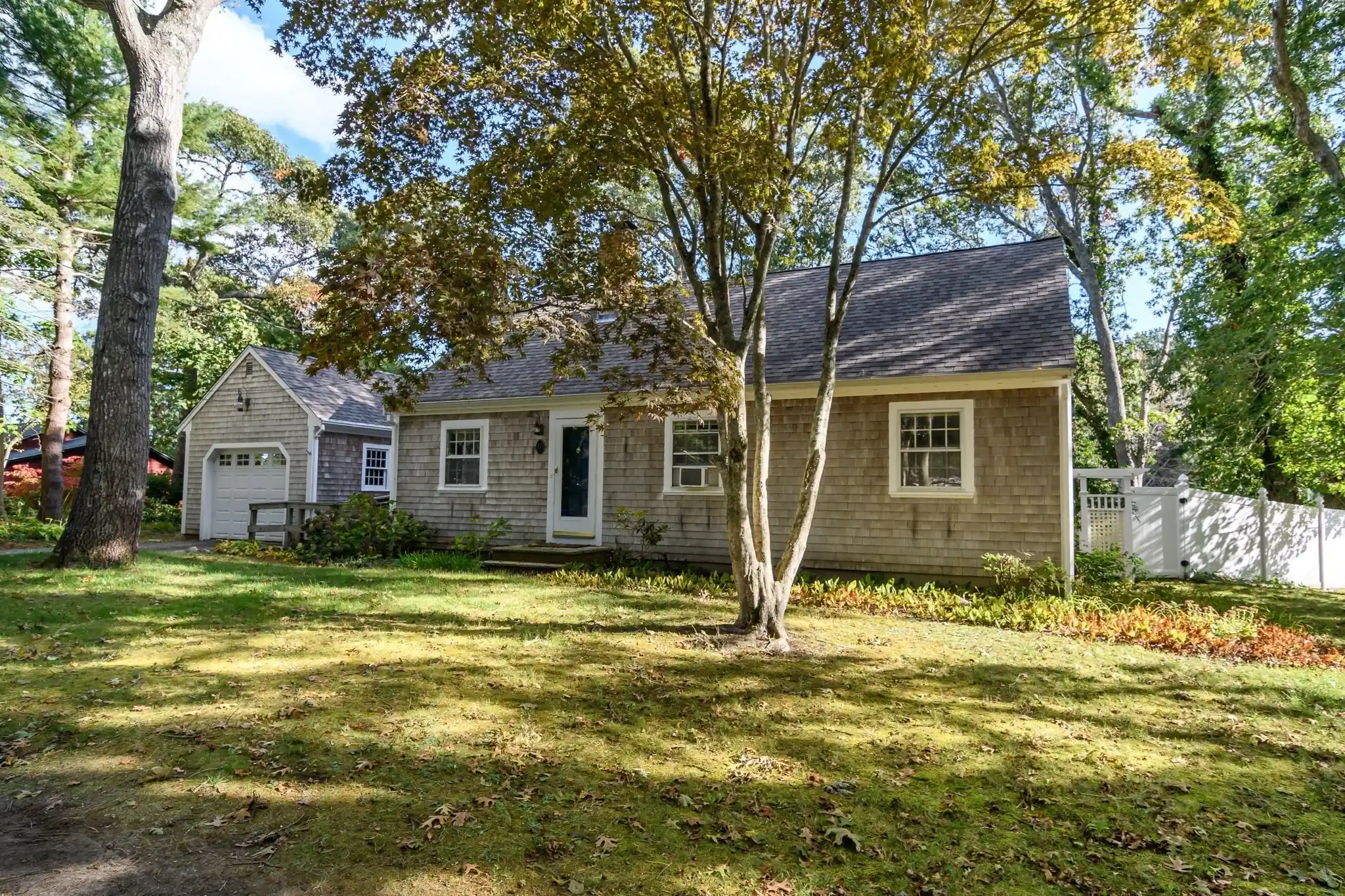Single family home for sale at 11 Burtonwood Ave, Buzzards Bay, MA 02532 | MLS# 73589569