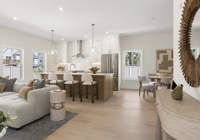 Homes for sale in Somerville, MA | 326 Lowell Street #1, Somerville, MA 02145 | MLS# 73519432
