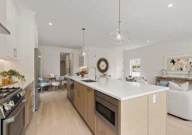 Homes for sale in Somerville, MA | 326 Lowell Street #1, Somerville, MA 02145 | MLS# 73519432