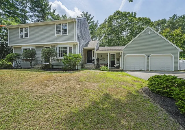 Photo 1 of Sale Pending at 112 Peterson Path, Marshfield, MA 02050 | MLS# 73562939 | Listing updated on 2026-09-02