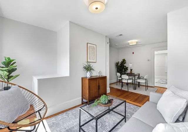 1st image of 16 Clarkwood St #3, Boston, MA 02126 | MLS# 73547953