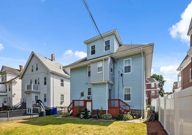 25th image of 16 Clarkwood St #3, Boston, MA 02126 | MLS# 73547953