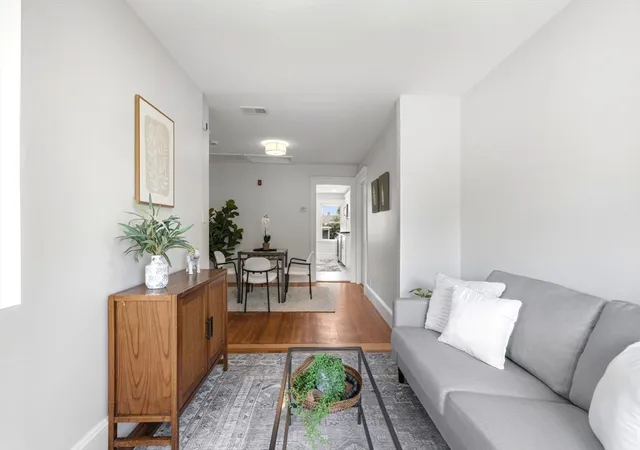 2nd image of 16 Clarkwood St #3, Boston, MA 02126 | MLS# 73547953