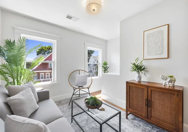 3rd image of 16 Clarkwood St, Boston, MA 02126