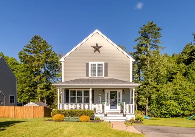 1st image of 44 Brookside Dr #44, Hanson, MA 02341 | MLS# 73546223