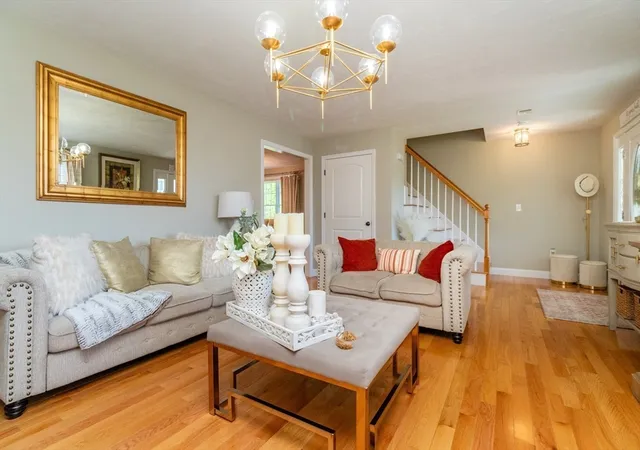 5th image of 44 Brookside Dr #44, Hanson, MA 02341 | MLS# 73546223