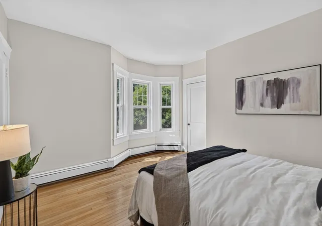 14th image of 15 Lafayette #D, Wakefield, MA 01880 | MLS# 73545980