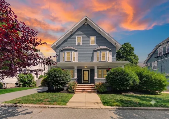 1st image of 15 Lafayette #D, Wakefield, MA 01880 | MLS# 73545980