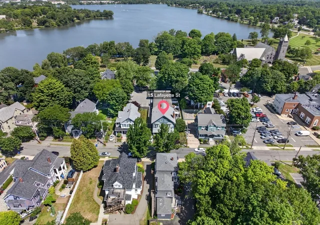 5th image of 15 Lafayette, Danvers, MA 01880