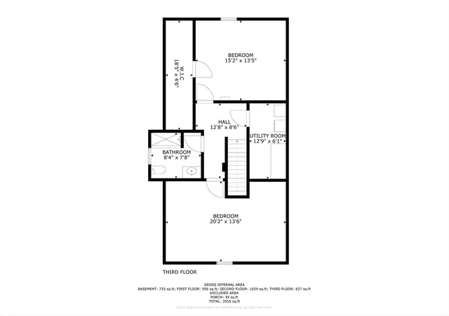 Homes for sale in Boston, MA | 10 12 Rockledge St, Boston, MA 02119 | MLS# 73528818