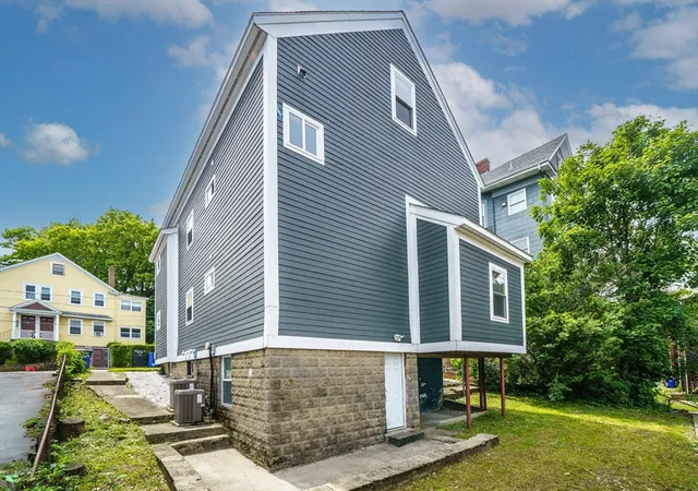Homes for sale in Boston, MA | 10-12 Rockledge St, Boston, MA 02119 | MLS# 73528818
