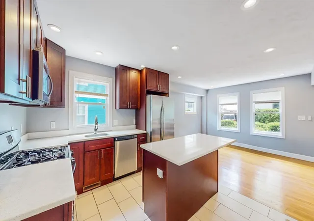 Homes for sale in Boston, MA | 10-12 Rockledge St, Boston, MA 02119 | MLS# 73528818