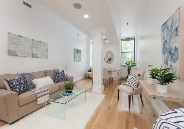 1st image of 3 Appleton St #101, Boston, MA 02116 | MLS# 73515099