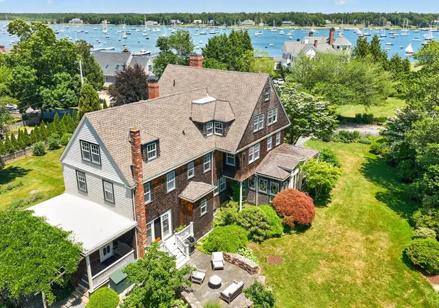 1st image of 72 Water Street, Marion, MA 02738 | MLS# 73550810
