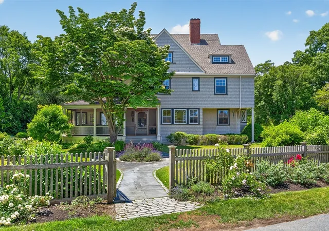 2nd image of 72 Water Street, Marion, MA 02738 | MLS# 73550810