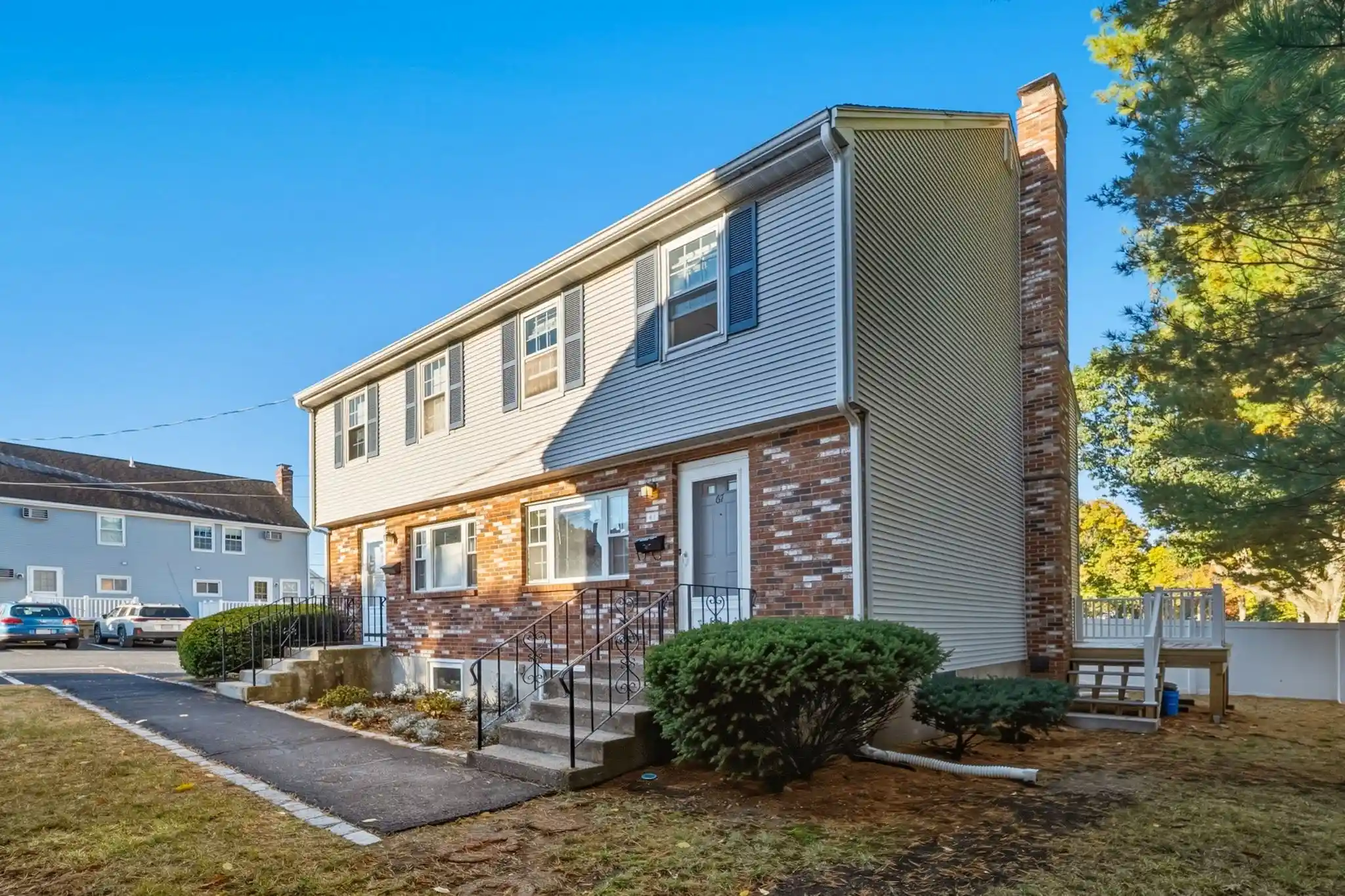Condo for sale at 67 Decatur St #67, Arlington, MA 02474 | MLS# 73592644