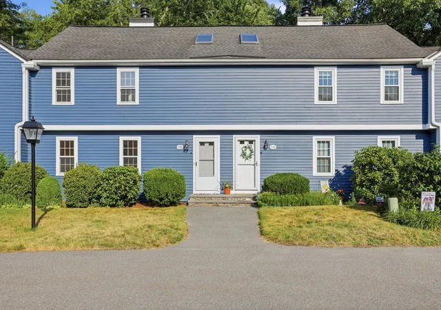 1st image of 146 Russet Lane #146, Boxborough, MA 01719 | MLS# 73547317