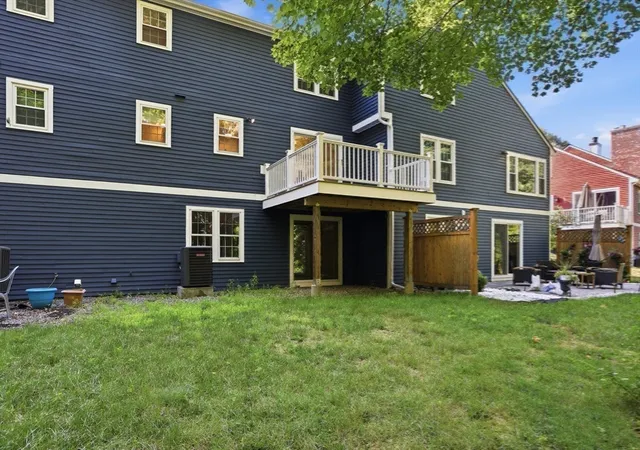 37th image of 146 Russet Lane #146, Boxborough, MA 01719 | MLS# 73547317
