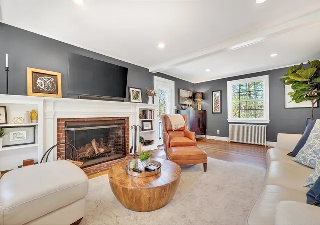 Homes for sale in Lincoln, MA | 148 Weston Road, Lincoln, MA 01773 | MLS# 73508880