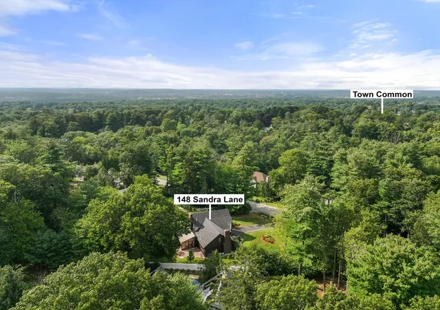 38th image of 148 Sandra Lane, North Andover, MA 01845 | MLS# 73567993