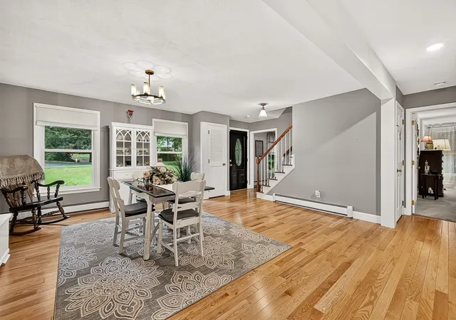 37th image of 240 Meadow Wood Dr, Holden, MA 01520 | MLS# 73557563