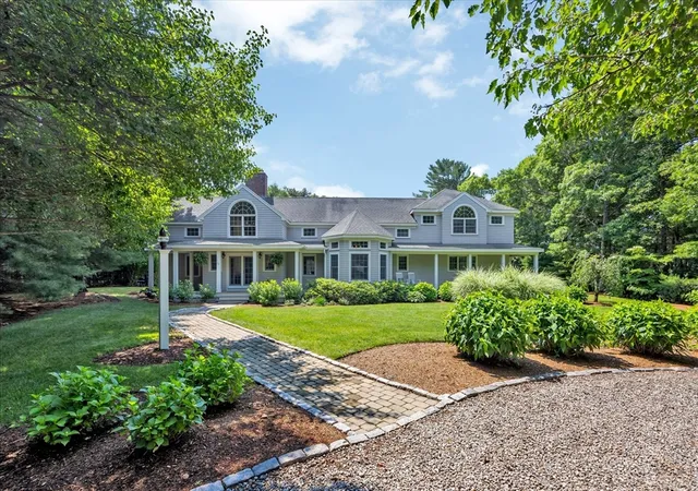 1st image of 72 Highwood Way, Mashpee, MA 02649 | MLS# 73556972