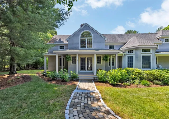 2nd image of 72 Highwood Way, Mashpee, MA 02649 | MLS# 73556972
