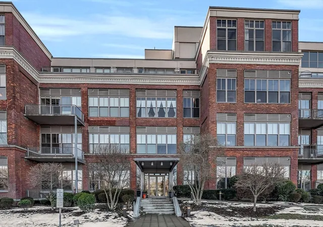 Photo 1 of Condominium at 156 Porter St #210, Boston, MA 02128 | MLS# 73336086 | | Sold on 2025-05-01