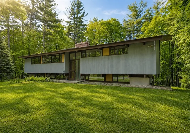 1st image of 39 Long Ridge Road, Carlisle, MA 01741 | MLS# 73529037