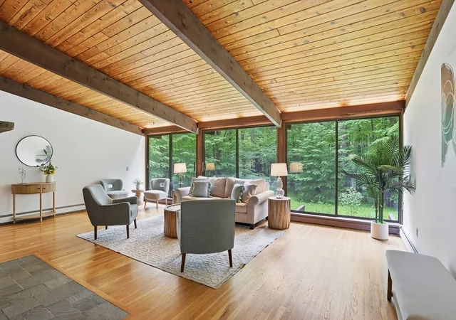 3rd image of 39 Long Ridge Road, Carlisle, MA 01741 | MLS# 73529037