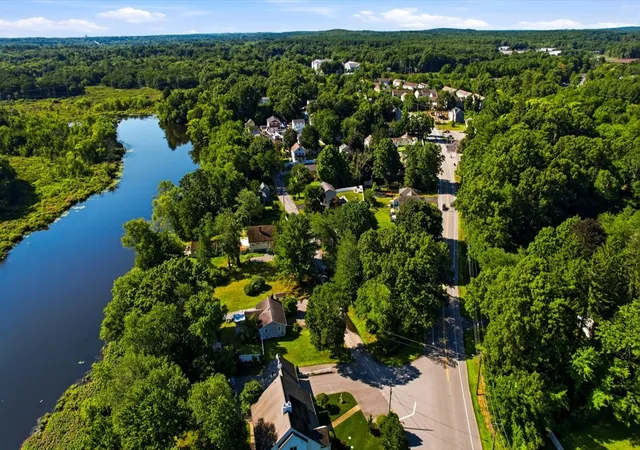 24th image of 4 Amherst St, North Billerica, MA 01862 | MLS# 73552468