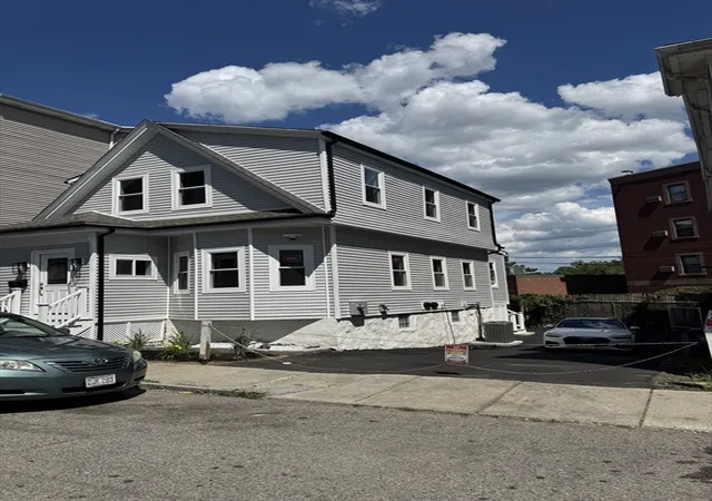 Photo 1 of Single family home for sale at 15 Marcy Rd, Mattapan, MA 02126 | MLS# 73541935 | Listing updated on 2026-09-05