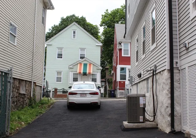 Photo 3 of Single family home for sale at 15 Marcy Rd, Mattapan, MA 02126 | MLS# 73541935 | Listing updated on 2026-09-05
